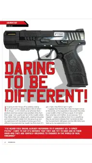 Airsoft Action Magazine iphone bilder 3