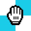 Janken Hand icon