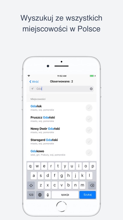 Wiadomości24 screenshot-4