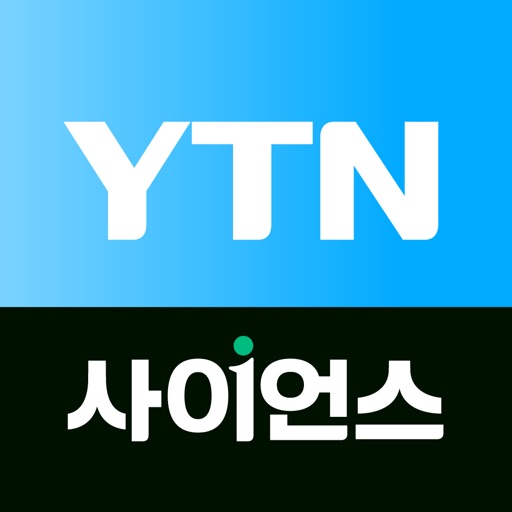 YTN 사이언스 Icon