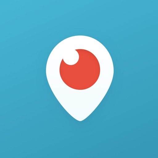 delete Periscope Live Video Streaming