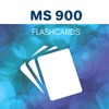 MS 900 Flashcards icon