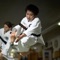 This app is a reference and tutorial for the Shotokan karate traditional form Unsu