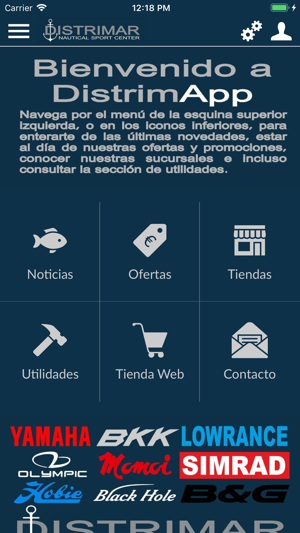 DistrimApp(圖1)-速報App