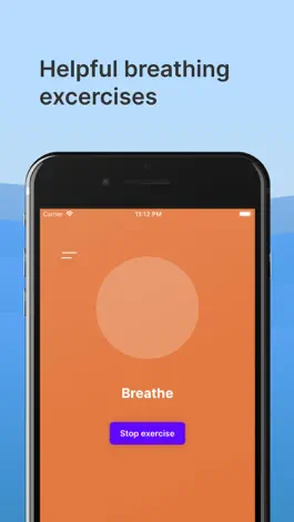 Game screenshot Still | Anxiety Relief hack