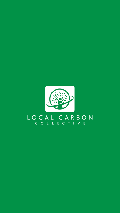 Screenshot #1 pour Local Carbon Collective