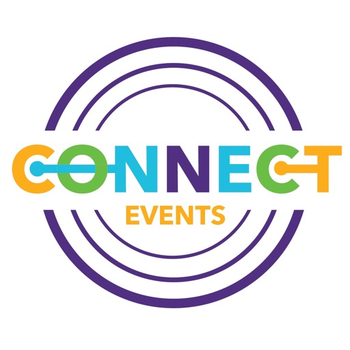 Connect Events icon