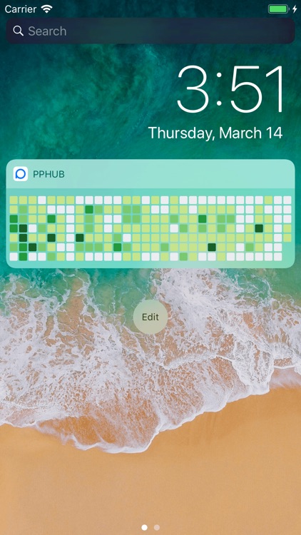 PPHub For GitHub - Developer screenshot-0