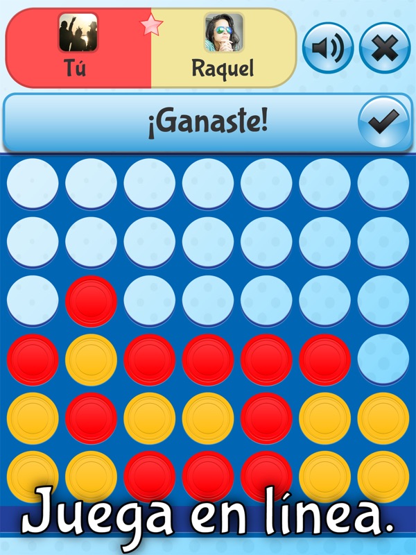 4 En Raya - Juego de tablero screenshot 6