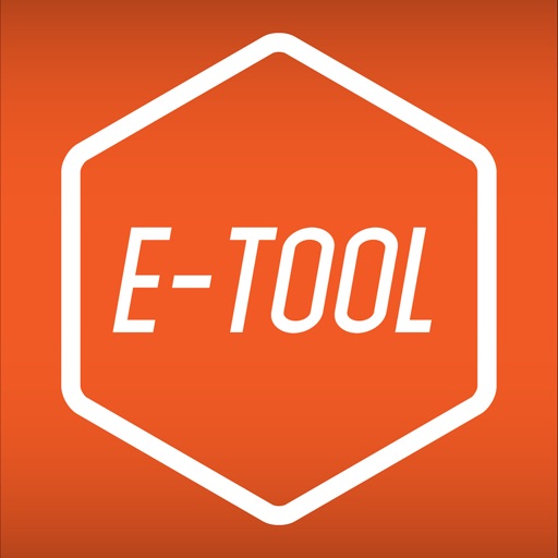 Endurance tool iOS App