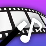 Get Add Music To Video and Picture for iOS, iPhone, iPad Aso Report