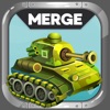 Icon Merge Military Vehicles Tycoon