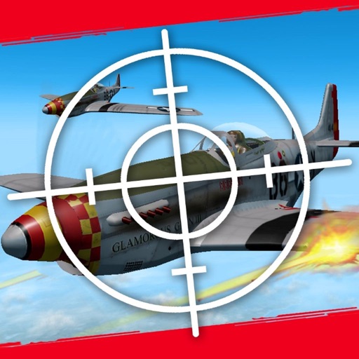 WarBirds Fighter Pilot Academy Icon