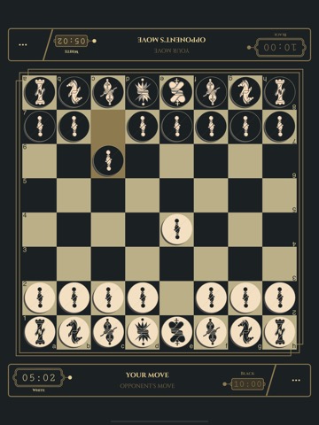 Two Player Chess (2P Chess)のおすすめ画像3