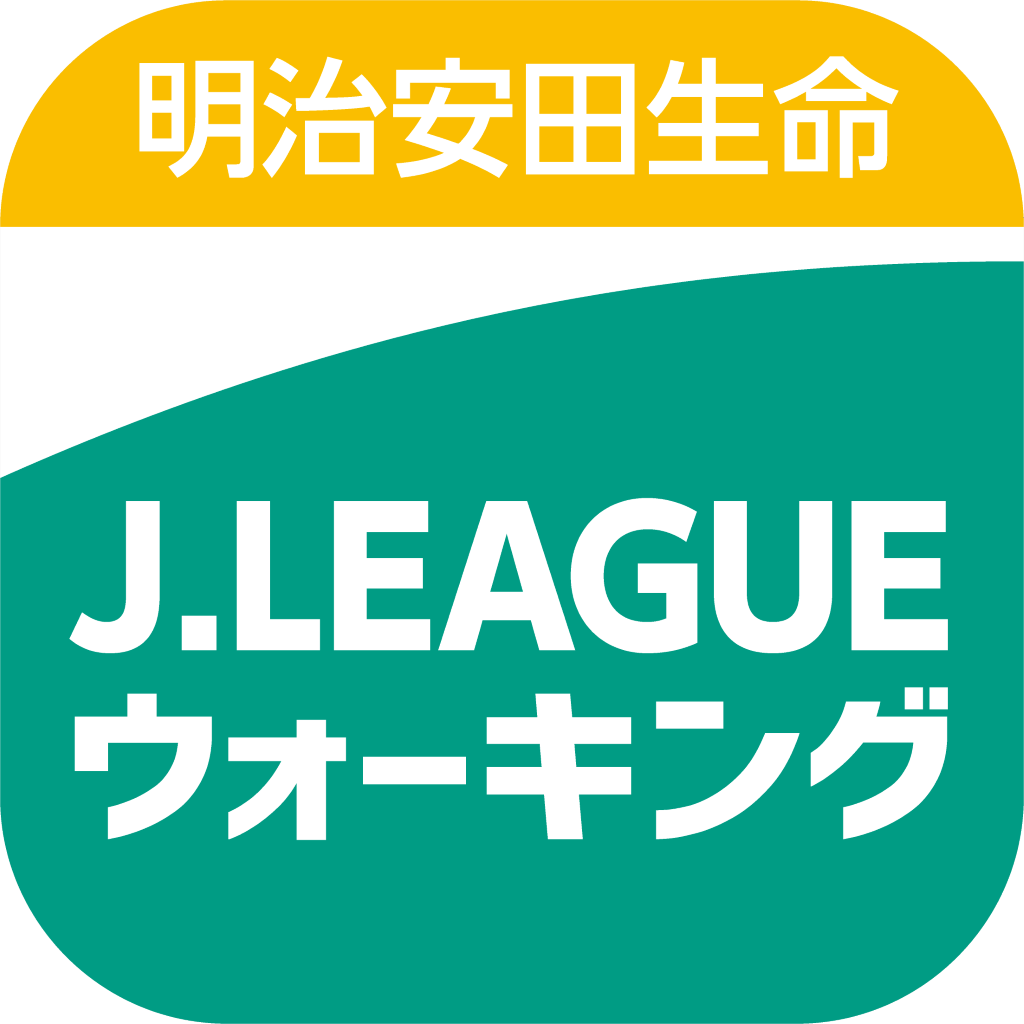 明治安田生命jリーグウォーキング ダウンロード 売上ランキング推移 Iphoneアプリ Applion 明治安田生命jリーグウォーキング ダウンロード 売上ランキング推移 Iphoneアプリ Applion