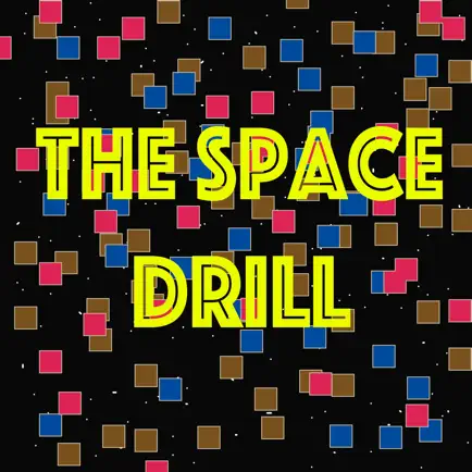 The Space Drill Cheats