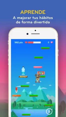 Game screenshot Healthy Jeart hack