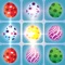 Find The Pairs is one popular classic memory game based on the traditional board game where you have to pair matching image icons that are upside down