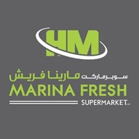 Marina Fresh Supermarket