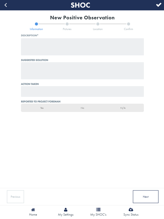 Screenshot #5 pour Boskalis SHOC