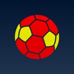 Download Live Results for Spanish Liga app