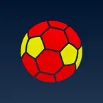 Live Results for Spanish Liga App Positive Reviews