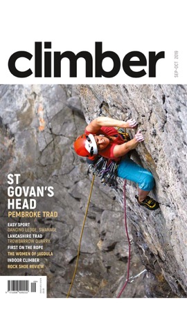 Climber UK Magazineのおすすめ画像8