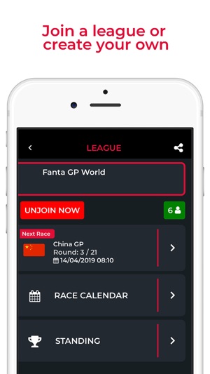Fanta GP Manager Game(圖4)-速報App