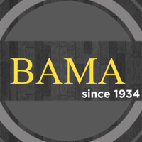 BAMA since 1934 Sushi-Asia