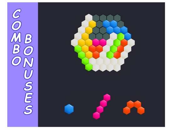 Screenshot #6 pour Good Blocks
