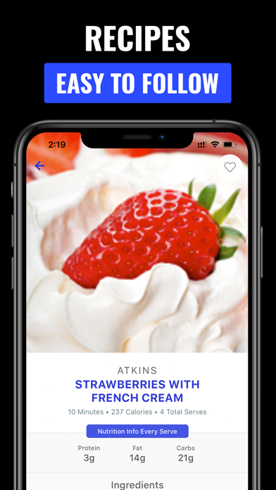 Slim Down: Women's Fitness App Screenshot