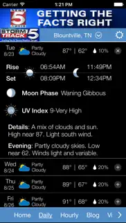 stormtrack 5 problems & solutions and troubleshooting guide - 1