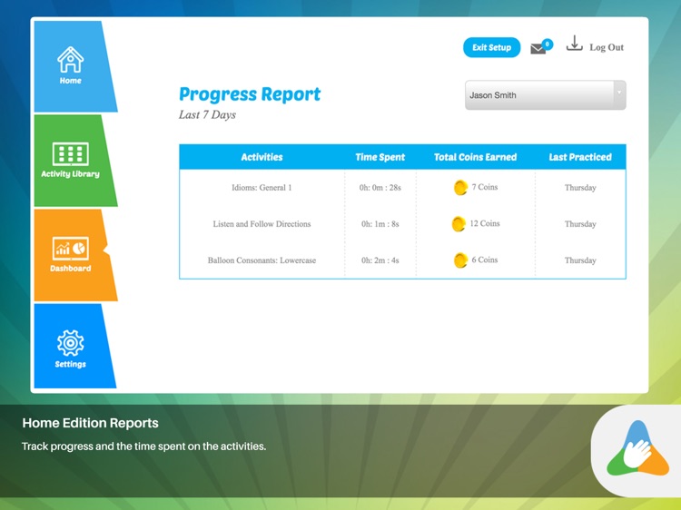 SmartEdTech screenshot-7