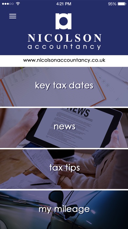 Nicolson Accountancy