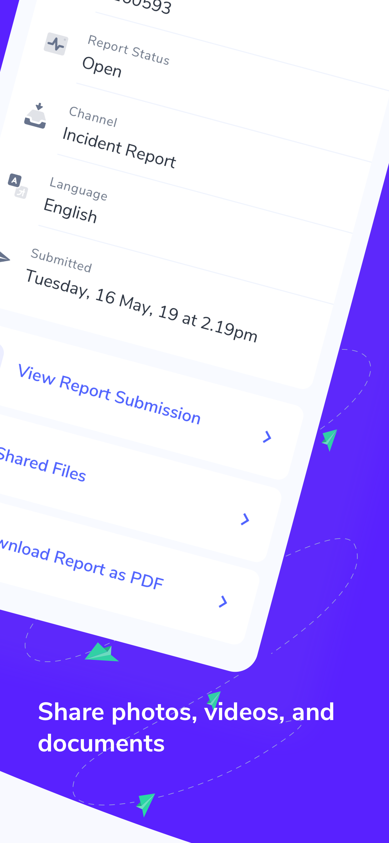 Whispli: Trusted Conversations