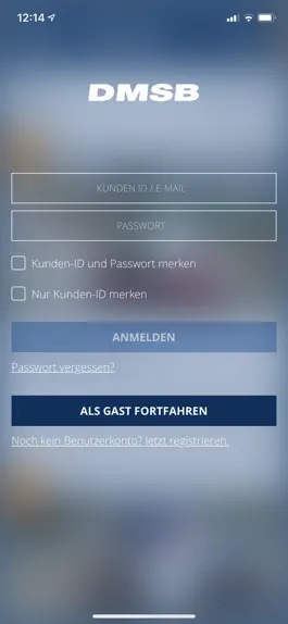Game screenshot DMSB apk