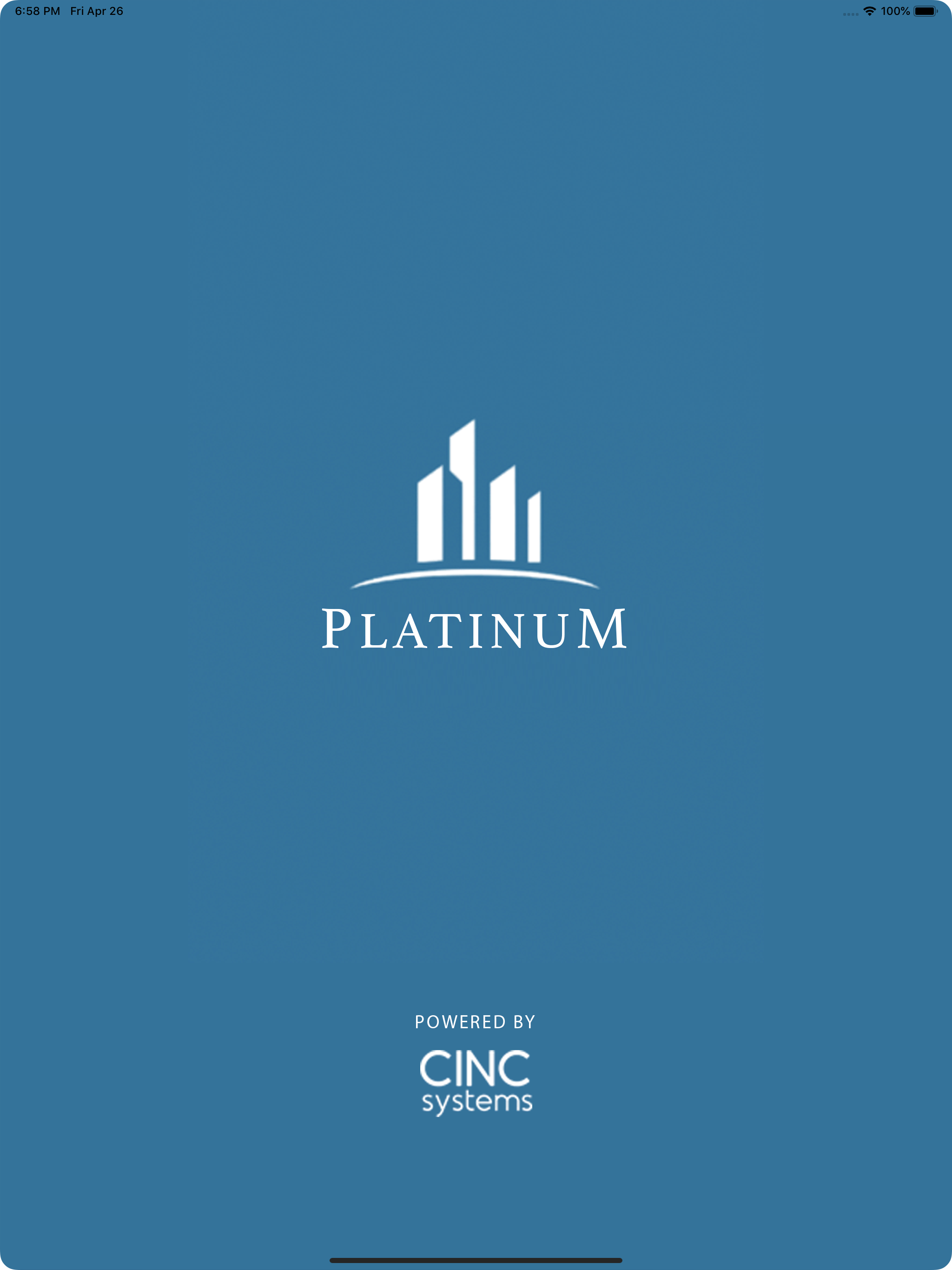 CINC Homeowner and Board App