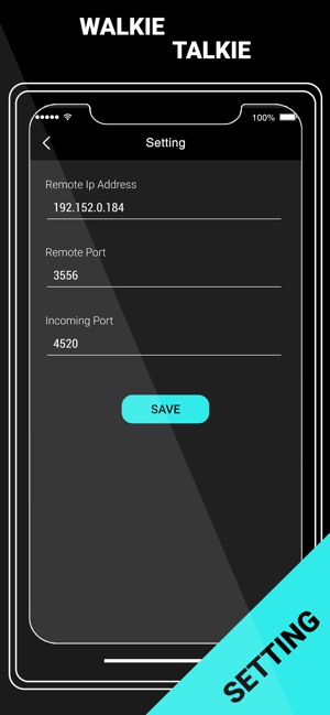 Walkie Talkie Communication(圖3)-速報App