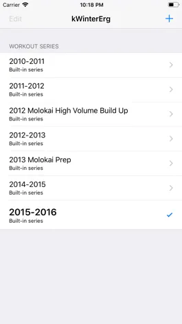 Game screenshot kWinterErg mod apk