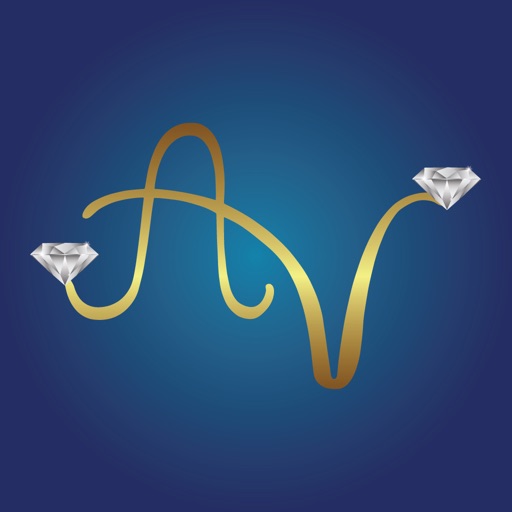 AV Diamonds iOS App