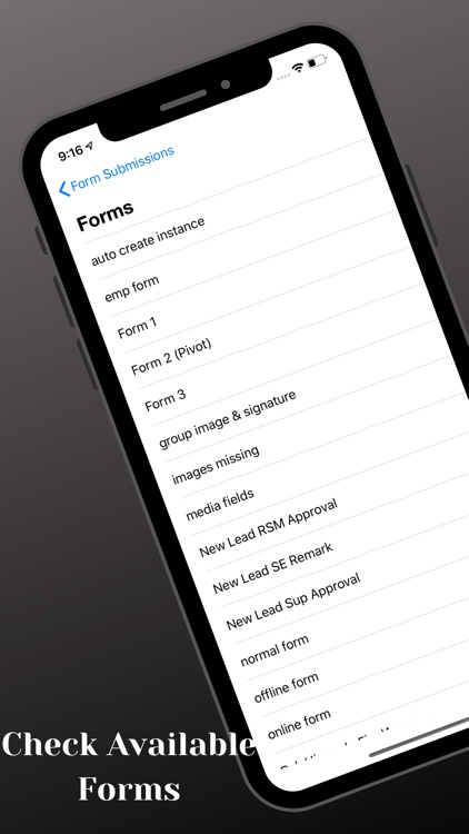 EFFORT Plus screenshot-3