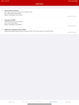 EMResource screenshot 15