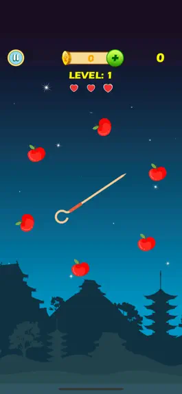 Game screenshot Fruit Splash : Fruit Hit hack