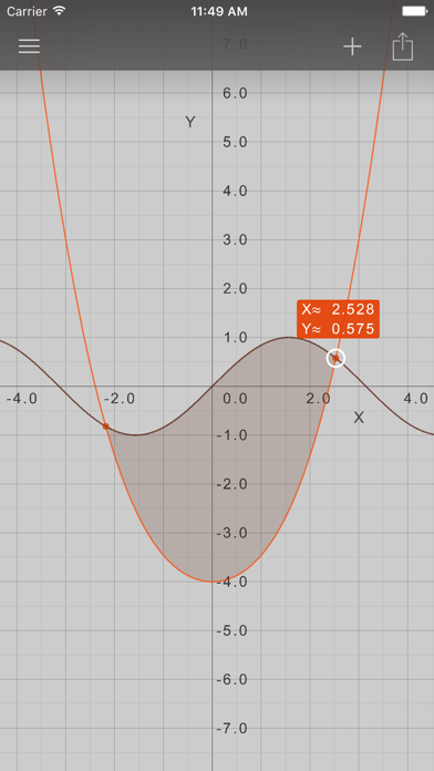 Visual Math 4Dのおすすめ画像5