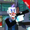 Bank Robbery Sneak Thief Game App Support