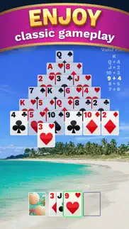 pyramid solitaire cube problems & solutions and troubleshooting guide - 4