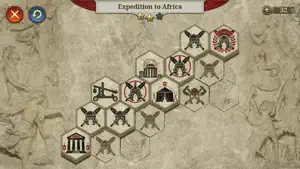 Great Conqueror: Rome screenshot 7