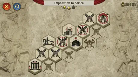 Great Conqueror: Rome
