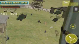 Game screenshot Helicopter Battlefront 2019 mod apk