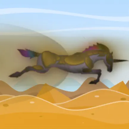 Robot Unicorn Attack! Cheats